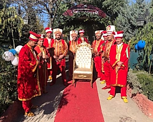 Mehter Takımı Kiralama Mehter Takımı Kiralama