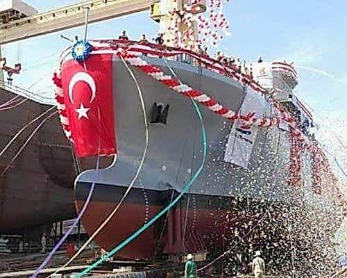 Açılış Organizasyonu Açılış Organizasyonu