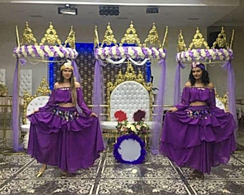 Kına Organizasyonu Kına Organizasyonu